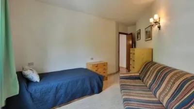 Apartment in El Coll d'en Rabassa photo 17