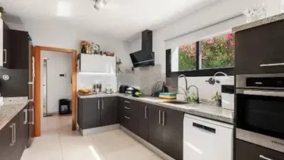 Chalet on Calle Cometa Carrio Nn photo 13