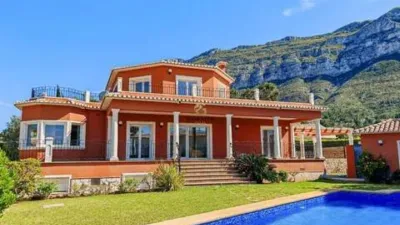 Casa – Dénia - Vista 5