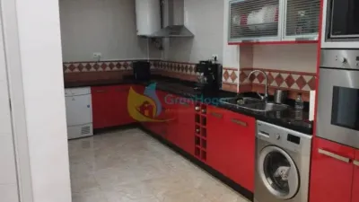 Chalet in Seville City Centre photo 12