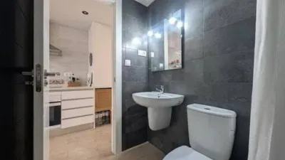 Chalet in Gran Alacant photo 33