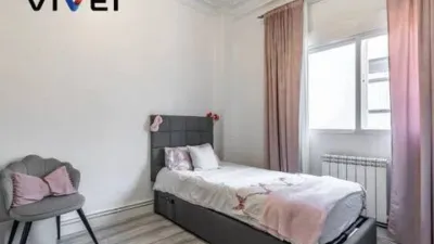 Apartment in San Isidro photo 23