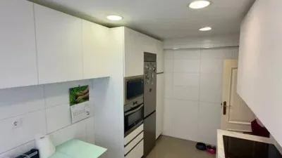 Apartment in Rontegui-Pormetxeta photo 6