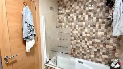 Apartment in Aguadulce photo 18