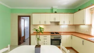 Penthouse on Pintor Ribera Street photo 17