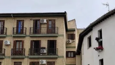 Piso en Albaicín photo 22