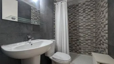 Chalet in Gran Alacant photo 32