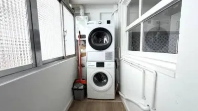 Apartment in Es Portixol-Es Molinar photo 24