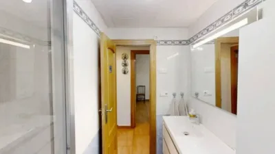 Chalet in L'Eliana photo 24