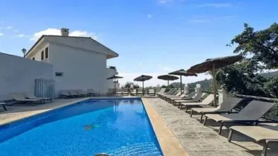 Apartment in Altos de Estepona photo 83