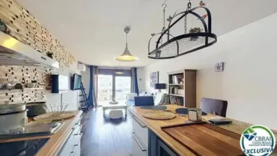 Apartment in Passatge de Alberes photo 7