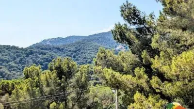 Chalet on Carrer Versalles photo 31