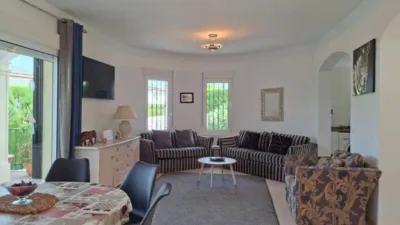 Chalet in Pedreguer photo 24