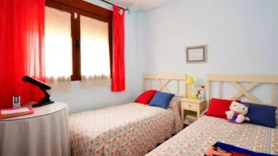 Chalet in Castalla photo 18