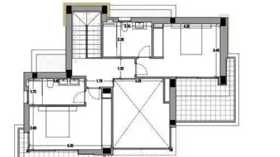 Chalet in Finestrat photo 18
