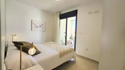 Chalet in Cox photo 9