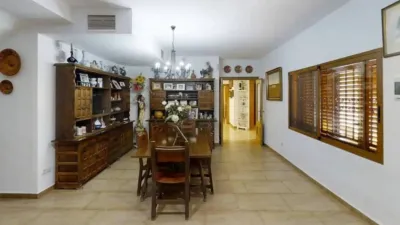 Chalet in L'Eliana photo 54