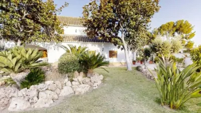 Chalet in L'Eliana photo 8