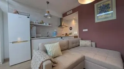 Chalet in Gran Alacant photo 8