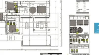 Casa - Vista 4