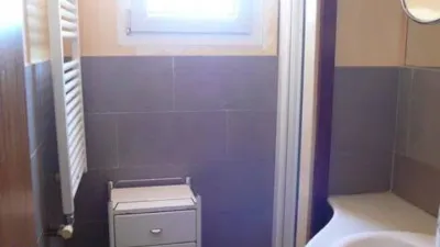 Apartment on Passeig de Josep Mundet photo 25