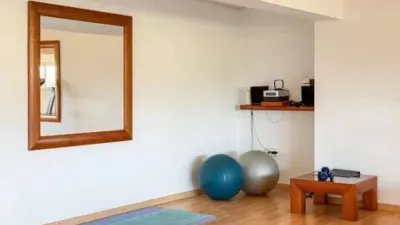 Apartment in Altos de Estepona photo 61