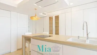 Piso – Alicante, Mercat, l'Alacantí - Vista 5