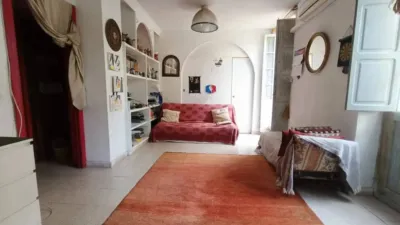 Apartment on Carrer del Doctor Gil i Morte photo 22