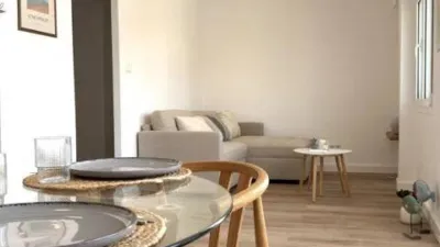 Apartment in Es Portixol-Es Molinar photo 5
