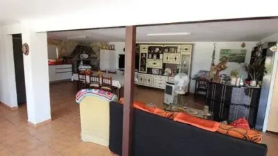 Chalet in El Gastor photo 24