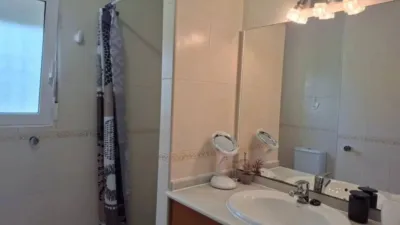 Chalet in Pedreguer photo 34