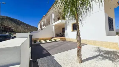 Casa – Cox - Vista 2