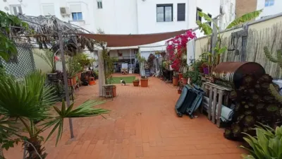 Apartment on Carrer del Doctor Gil i Morte photo 42