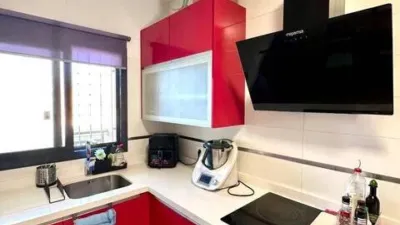 Apartment in Aguadulce photo 15