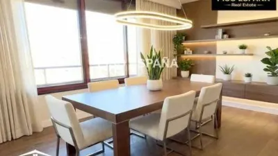 Penthouse in Playa de San Juan photo 24