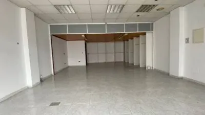 Local comercial en alquiler en Avenida del Alcalde Manuel Platas Varela - Vista 3