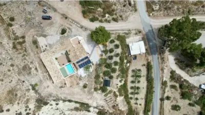 Piso – Aspe - Vista 5