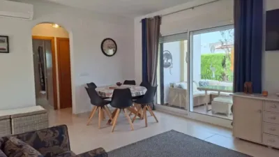 Chalet in Pedreguer photo 27