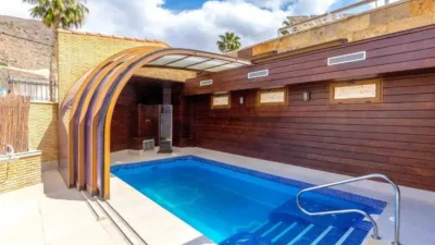Casa – Orihuela, La Aparecida - Vista 2