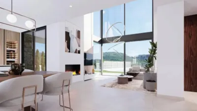 Casa - Vista 5