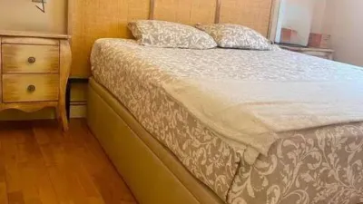Apartment in Rontegui-Pormetxeta photo 14