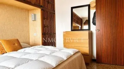 Apartment on Passeig de Josep Mundet photo 17