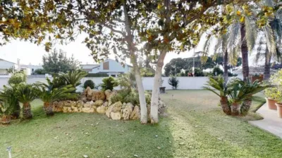 Chalet in L'Eliana photo 7