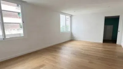 Apartment in Gaztambide photo 21