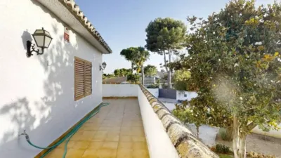 Chalet in L'Eliana photo 9