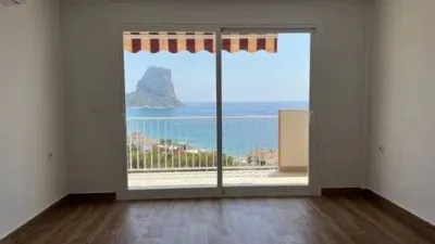 Apartment in Calpe - Calp photo 24