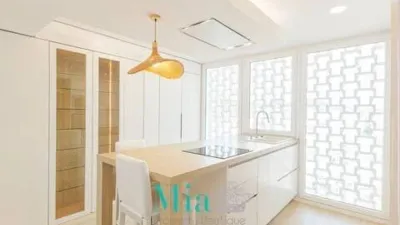 Piso – Alicante, Mercat, l'Alacantí - Vista 4