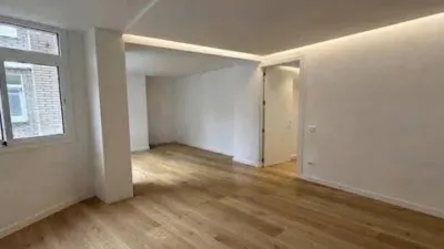 Apartment in Gaztambide photo 18