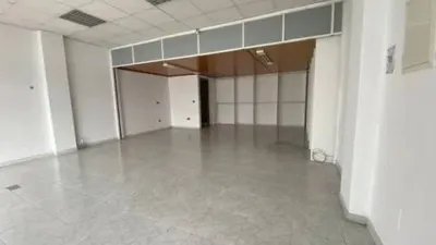 Local comercial en alquiler en Avenida del Alcalde Manuel Platas Varela - Vista 5