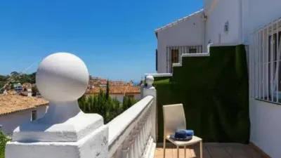 Casa en Torremuelle photo 8